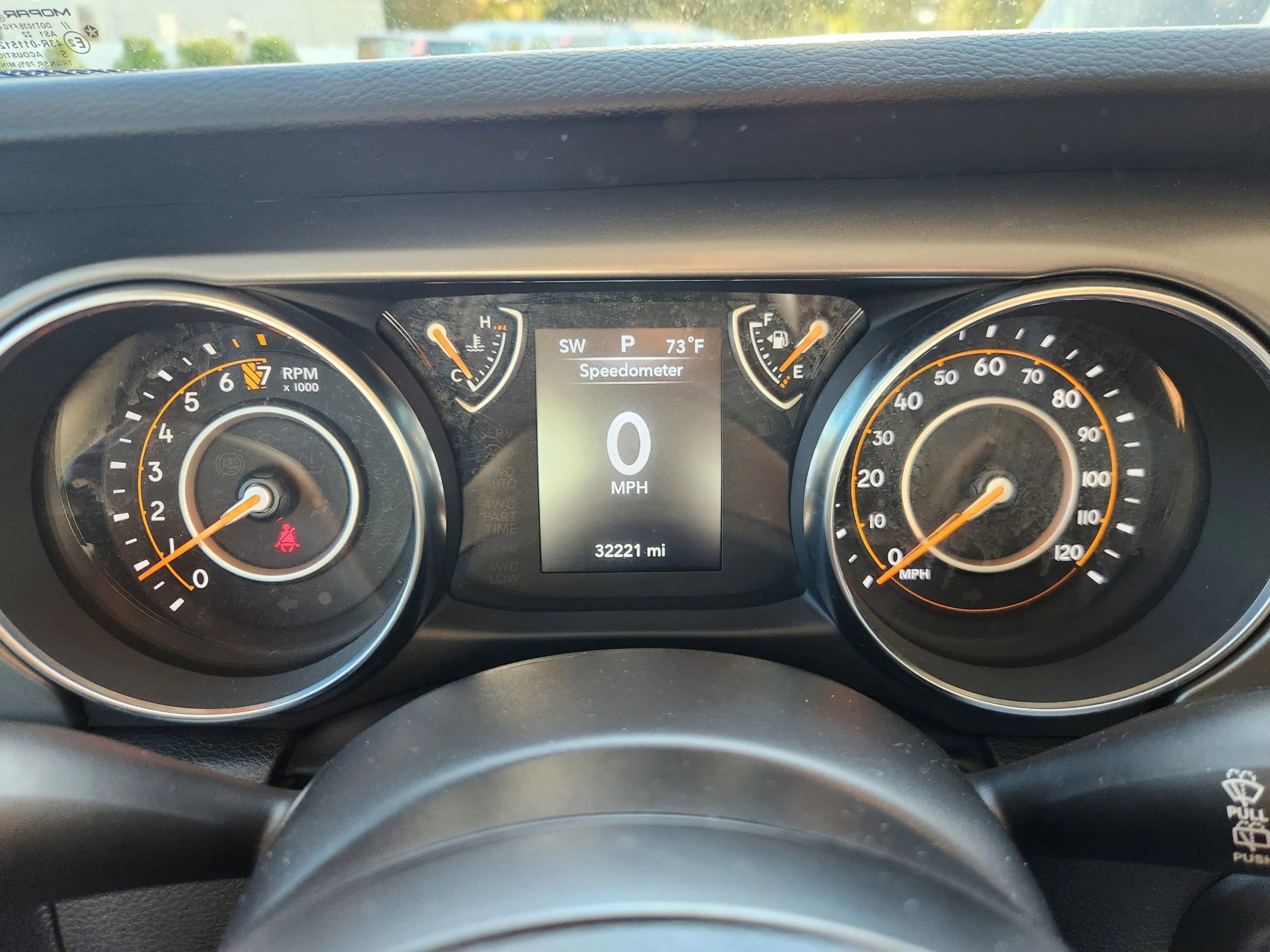 Used 2022 Jeep Wrangler Unlimited Sport image 29