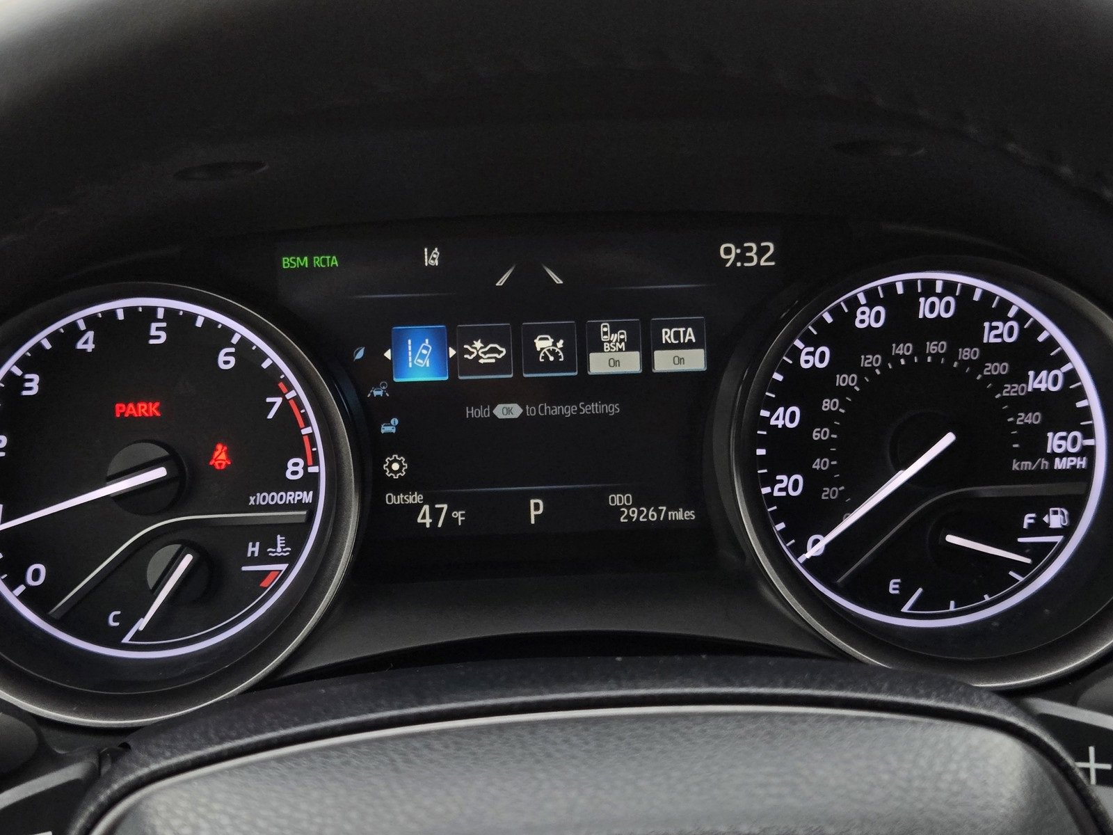 Certified 2021 Toyota Camry SE image 25