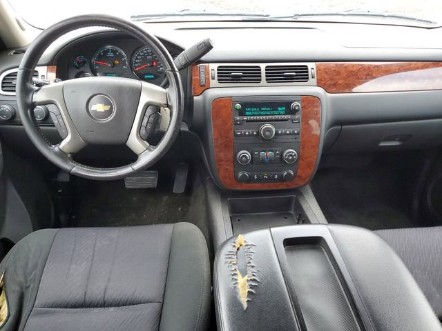 Used 2013 Chevrolet Tahoe LS w/ Convenience Package image 10