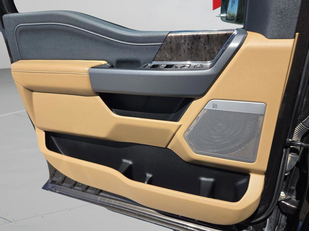 Used 2024 Ford F250 Lariat w/ Lariat Ultimate Package image 28