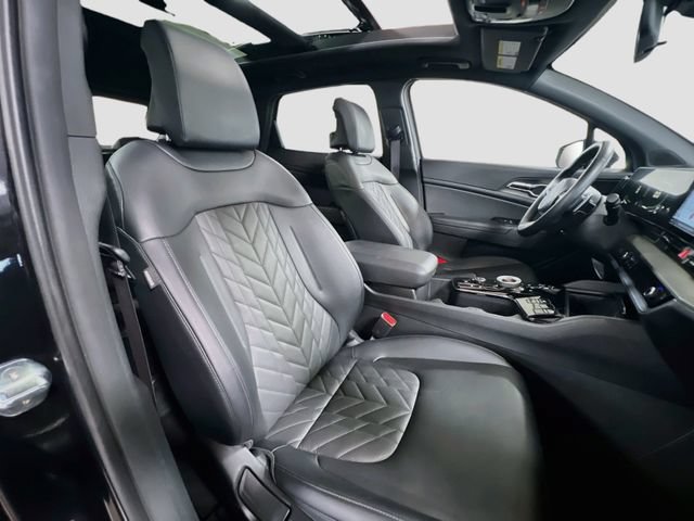 Certified 2023 Kia Sportage X-Line AWD/4WD image 29