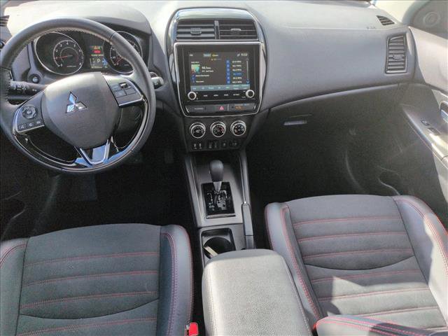 Used 2025 Mitsubishi Outlander Sport SE image 21