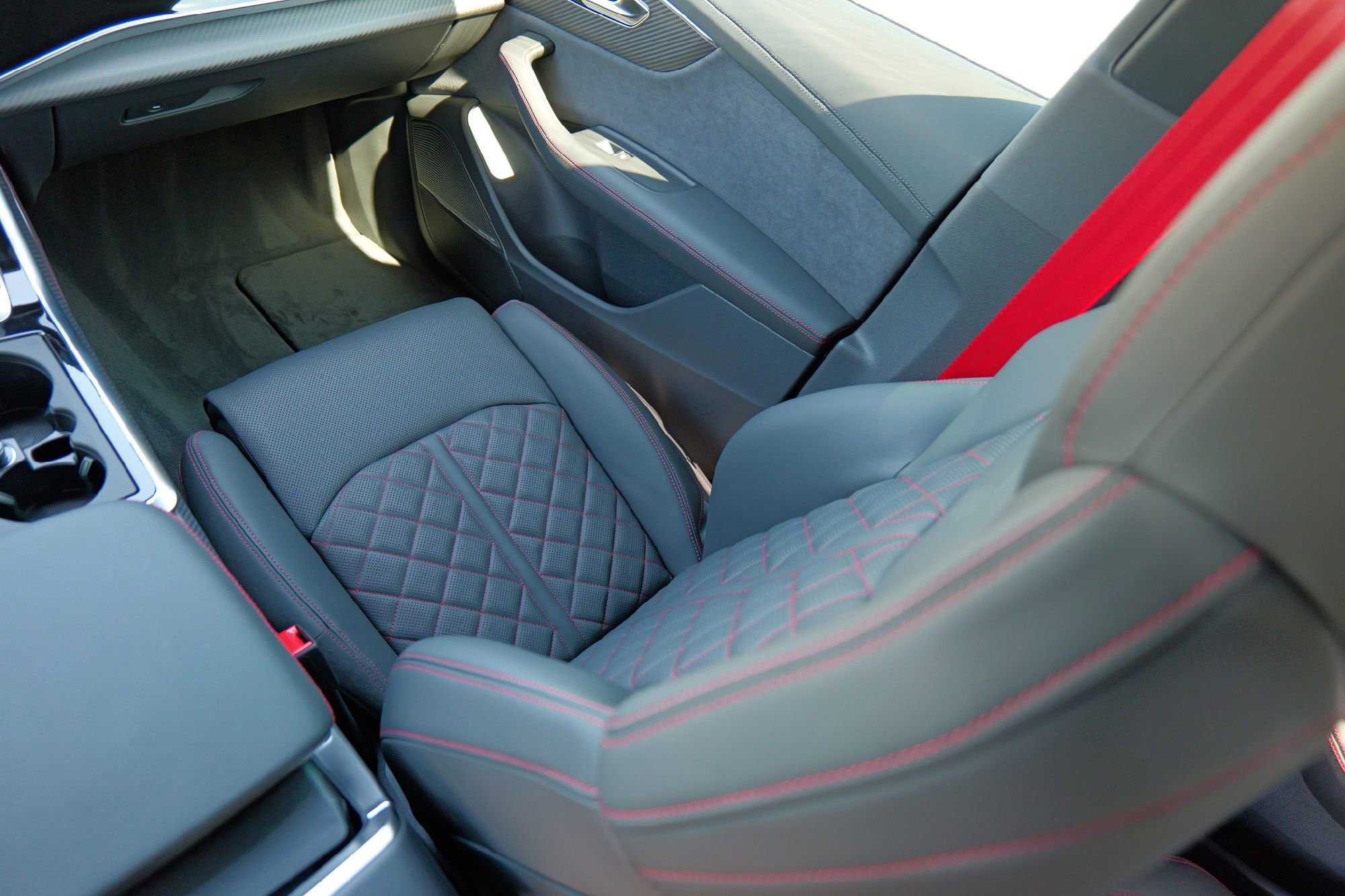 New 2026 Audi Q8 Prestige image 33