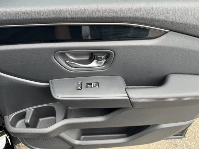 Used 2024 Honda Pilot TrailSport image 32