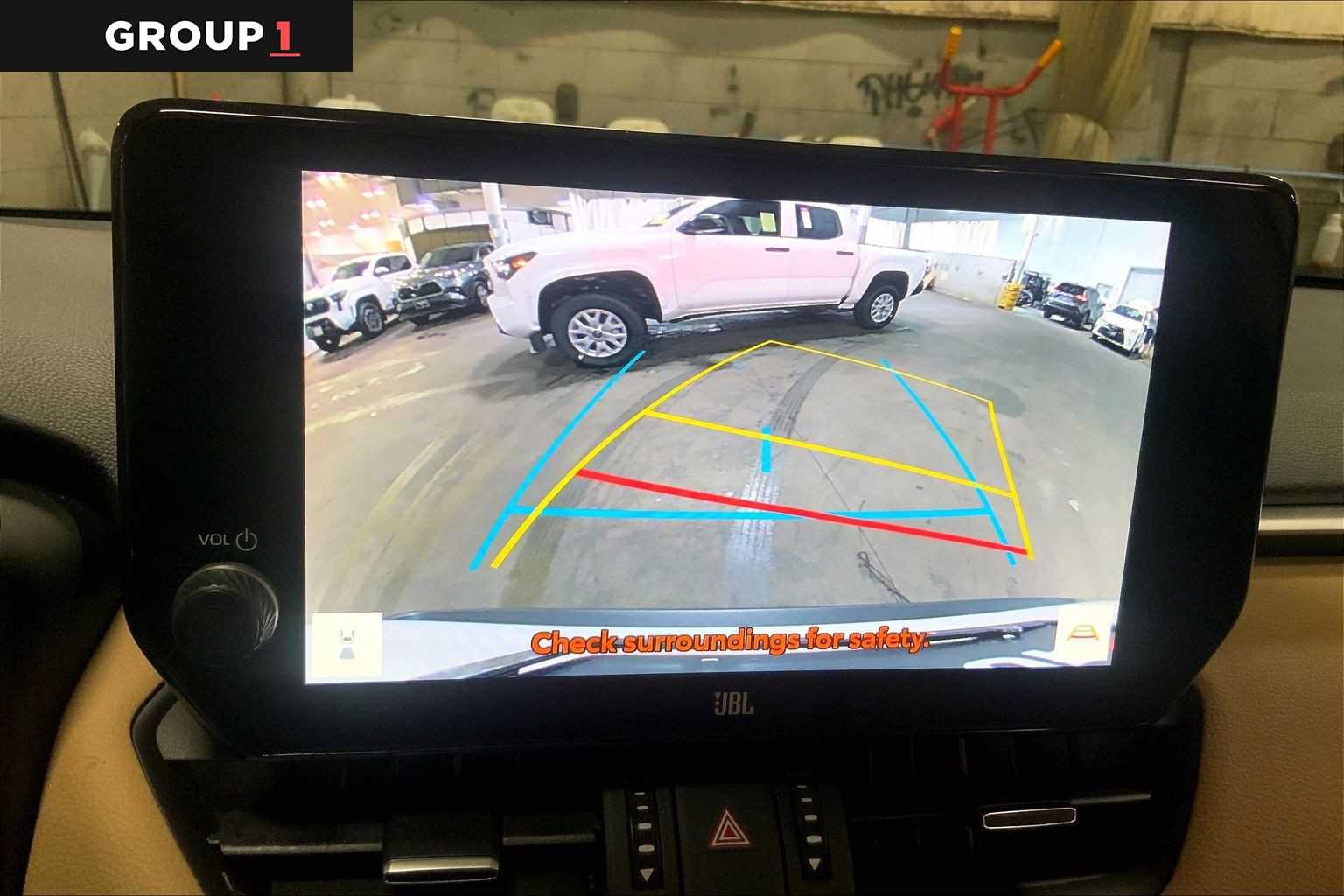 Certified 2024 Toyota RAV4 XLE Premium w/ Weather Package AWD/4WD image 27