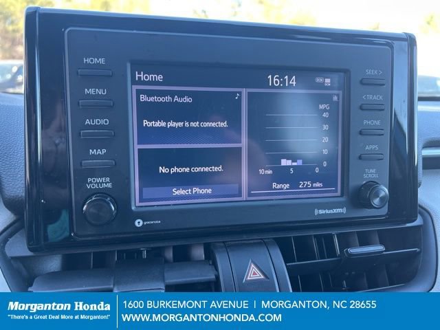 Used 2021 Toyota RAV4 XLE w/ Convenience Package image 23