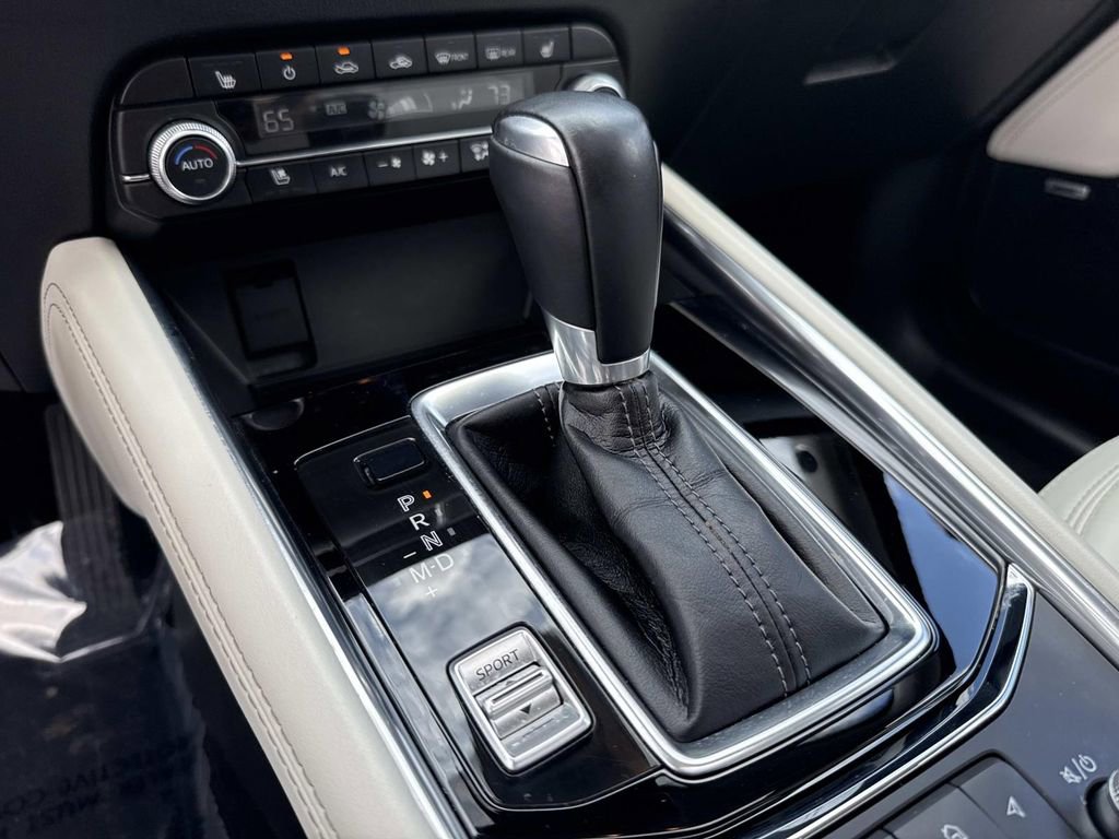 Used 2021 MAZDA CX-5 Grand Touring Reserve AWD/4WD image 35