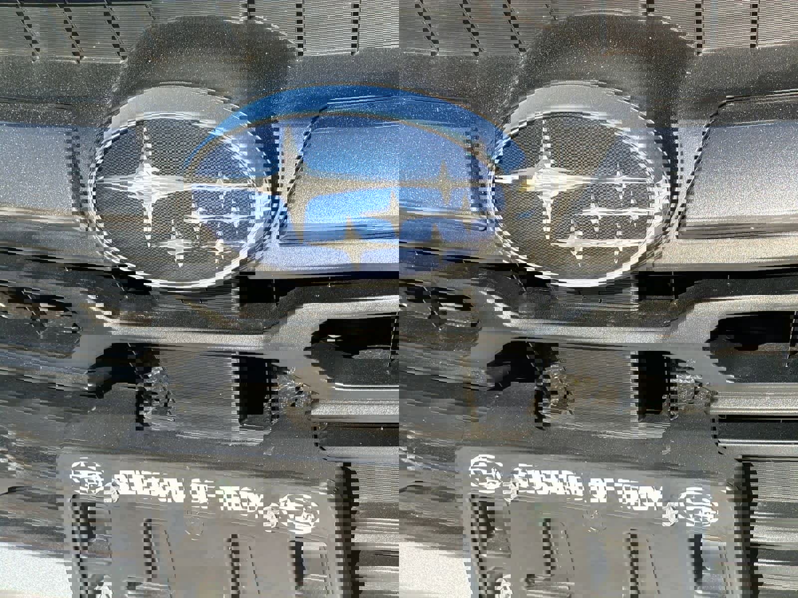 Certified 2023 Subaru Outback Premium image 12