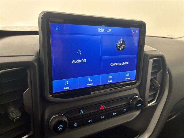 Used 2021 Ford Bronco Sport Big Bend image 26