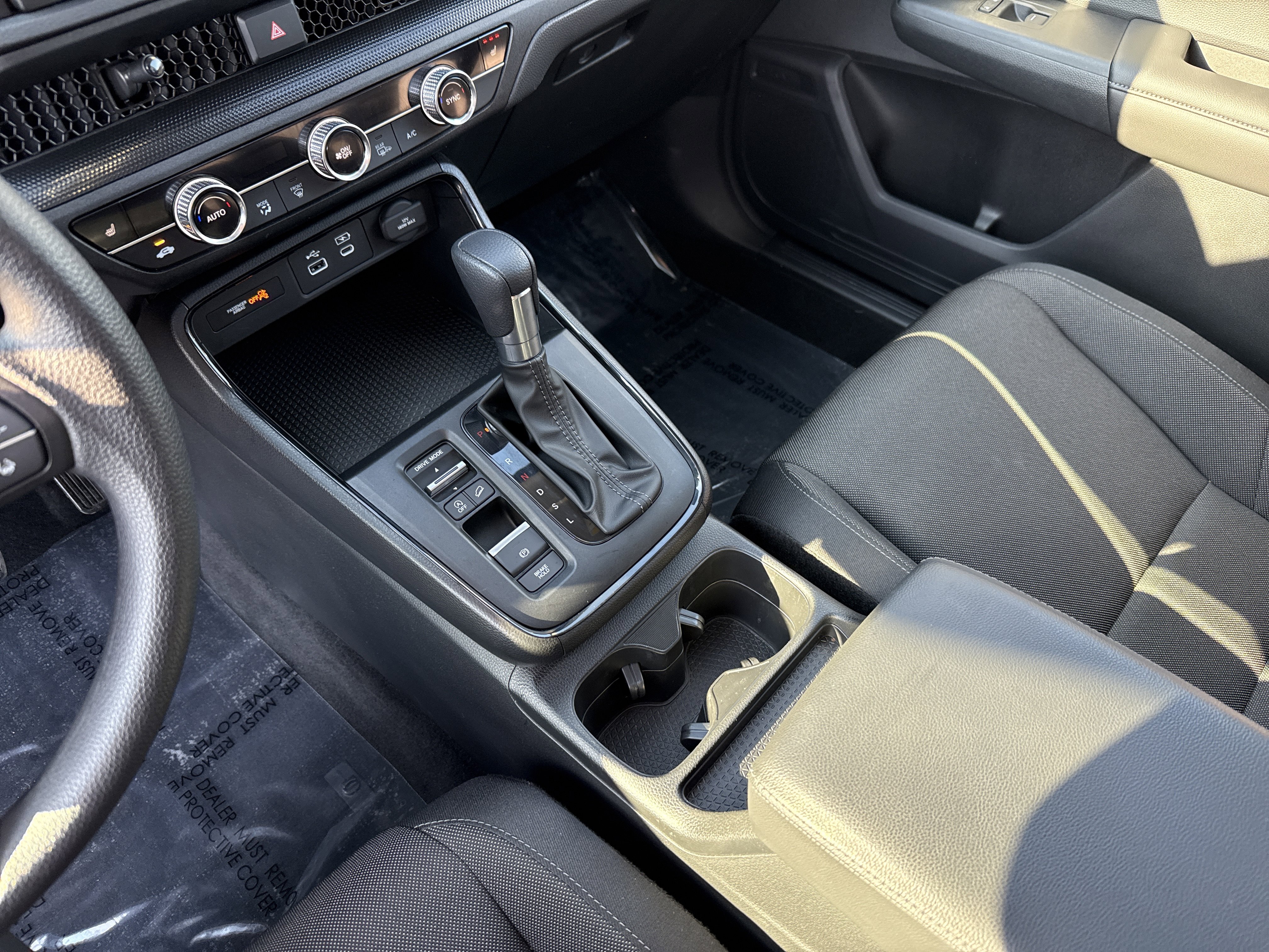 Certified 2025 Honda CR-V EX image 26