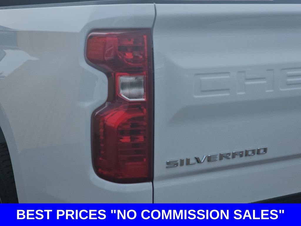 New 2026 Chevrolet Silverado 1500 LT w/ All Star Edition Plus AWD/4WD image 41