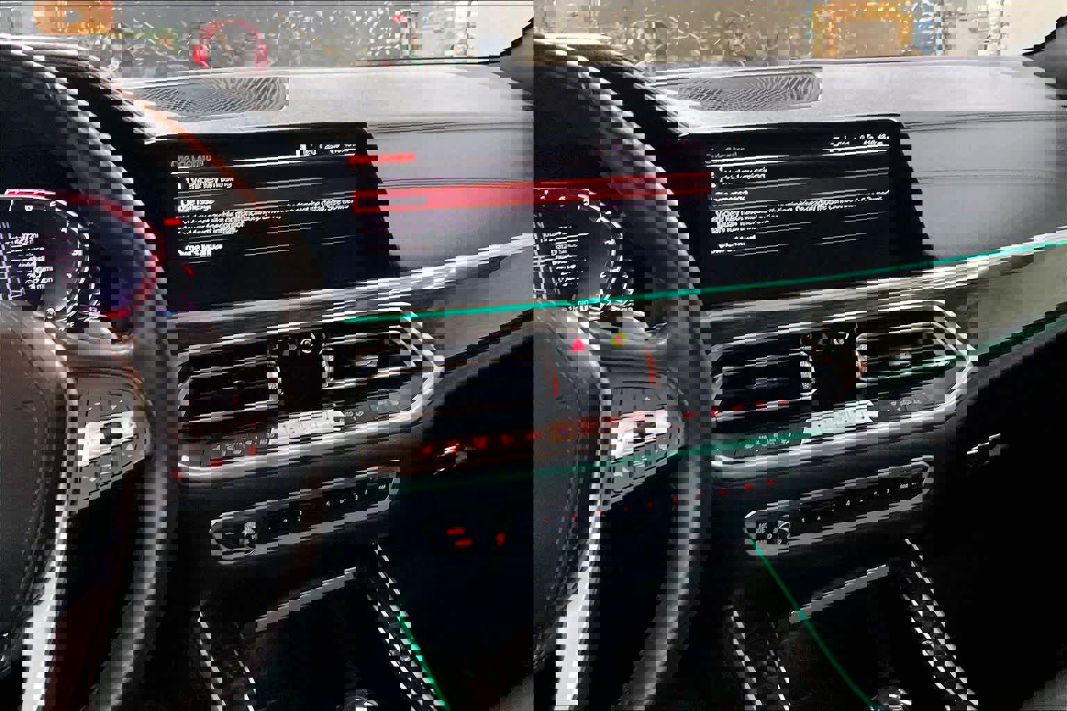 Used 2020 BMW X5 xDrive40i w/ Premium Package image 8