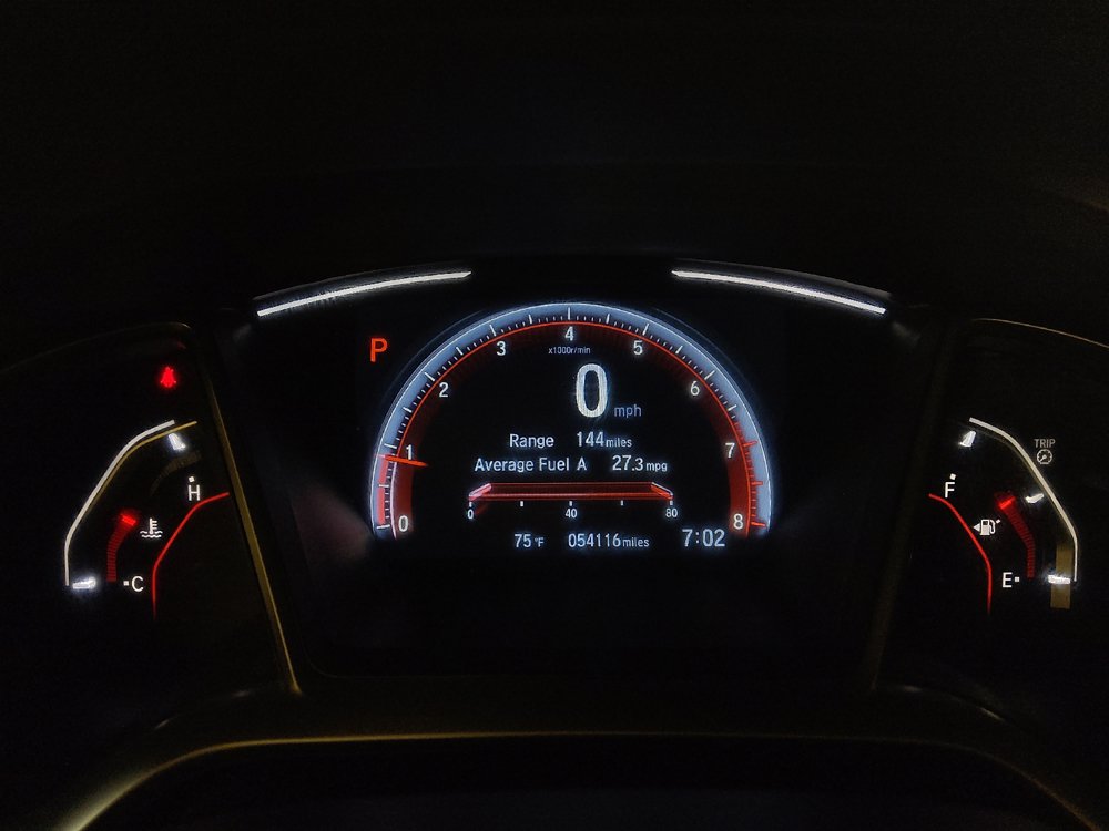Used 2019 Honda Civic Sport image 23