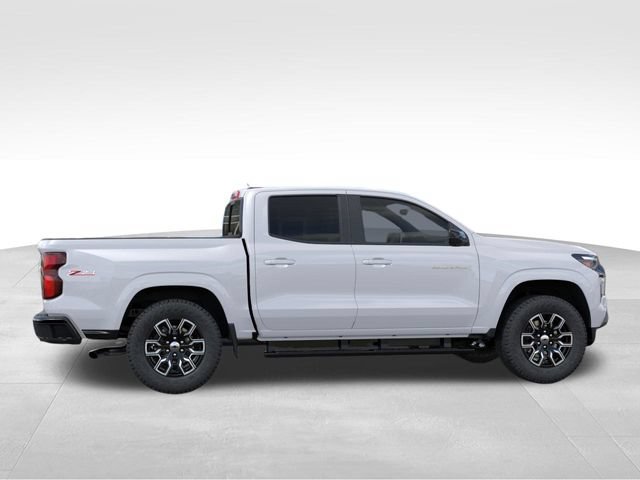 New 2026 Chevrolet Colorado Z71 w/ Technology Package AWD/4WD image 5