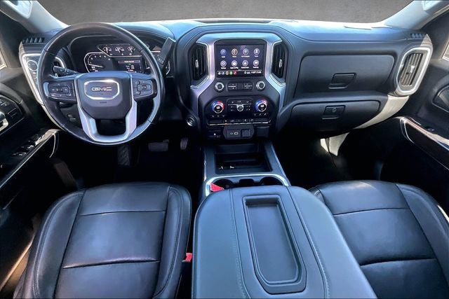 Used 2020 GMC Sierra 1500 SLT image 14