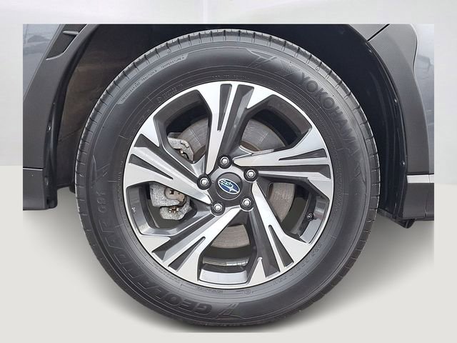 Certified 2024 Subaru Crosstrek 2.0i Premium image 7