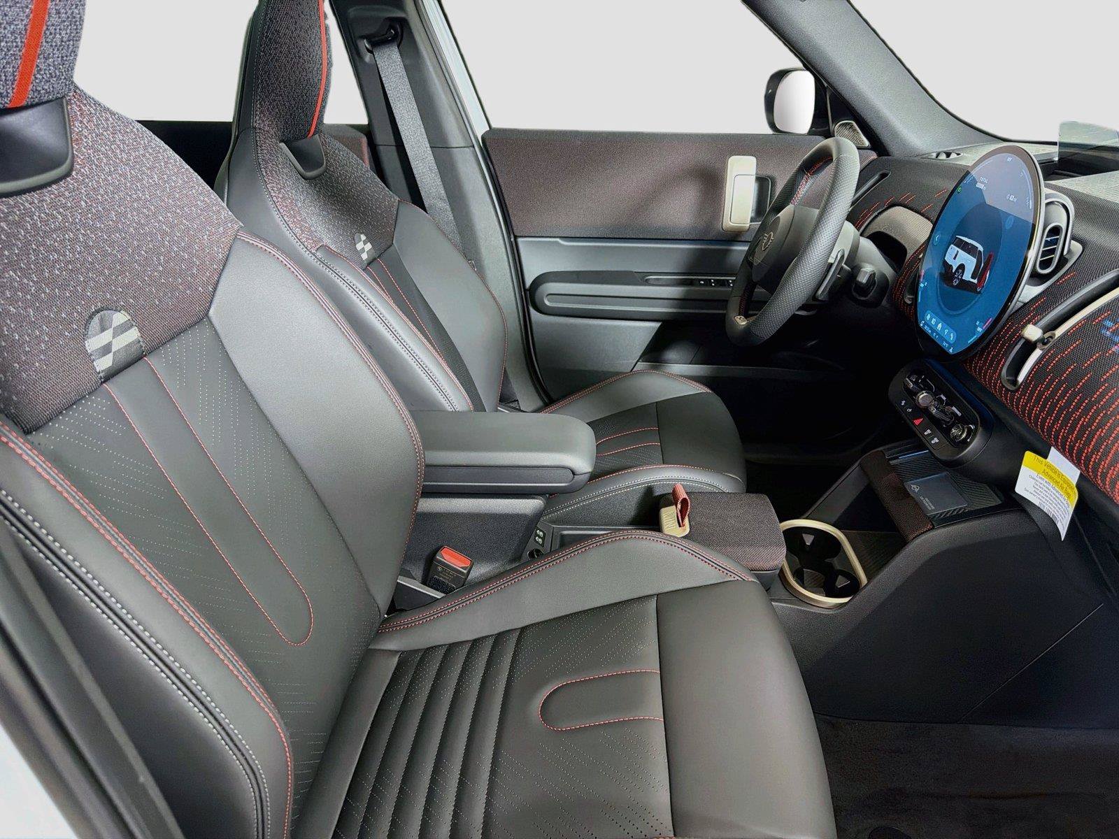 New 2027 MINI Cooper Countryman S AWD/4WD image 27
