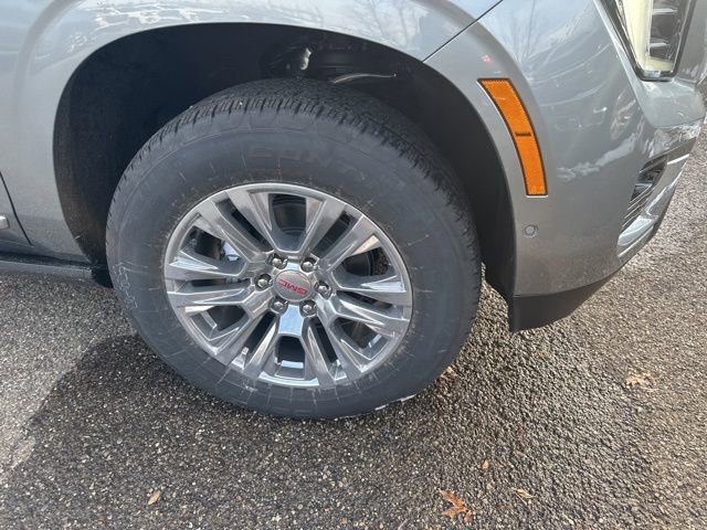New 2026 GMC Yukon XL Denali w/ Sun & Power Step Package image 5