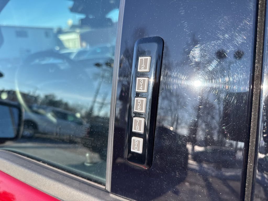 Certified 2024 Ford F150 XLT w/ Equipment Group 302A MID image 11