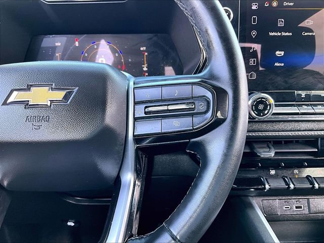 Used 2023 Chevrolet Colorado LT image 24