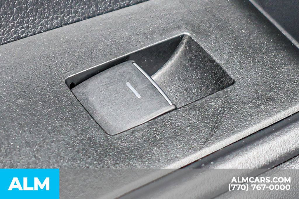 Used 2021 Toyota Highlander Platinum image 57