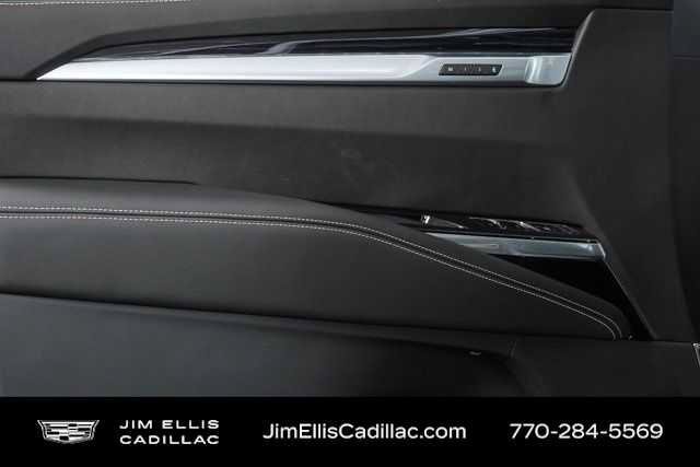 Used 2026 Cadillac Escalade Sport w/ LPO, ONYX Package AWD/4WD image 6