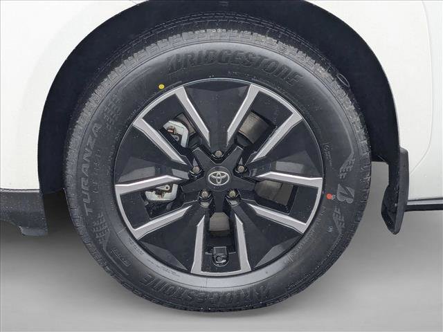 New 2026 Toyota bZ image 10