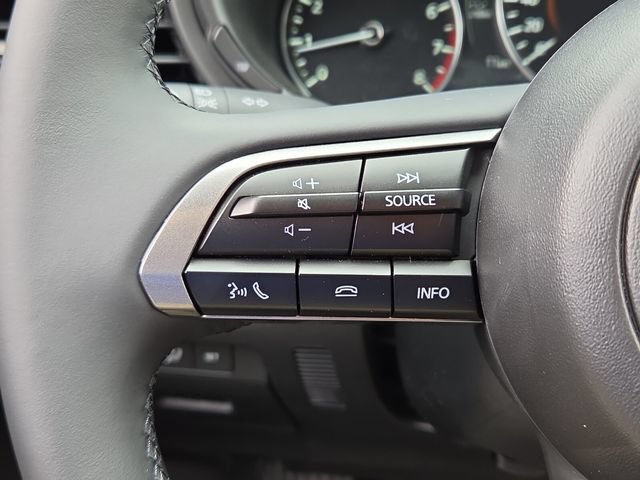 New 2026 MAZDA CX-30 AWD 2.5 S image 9