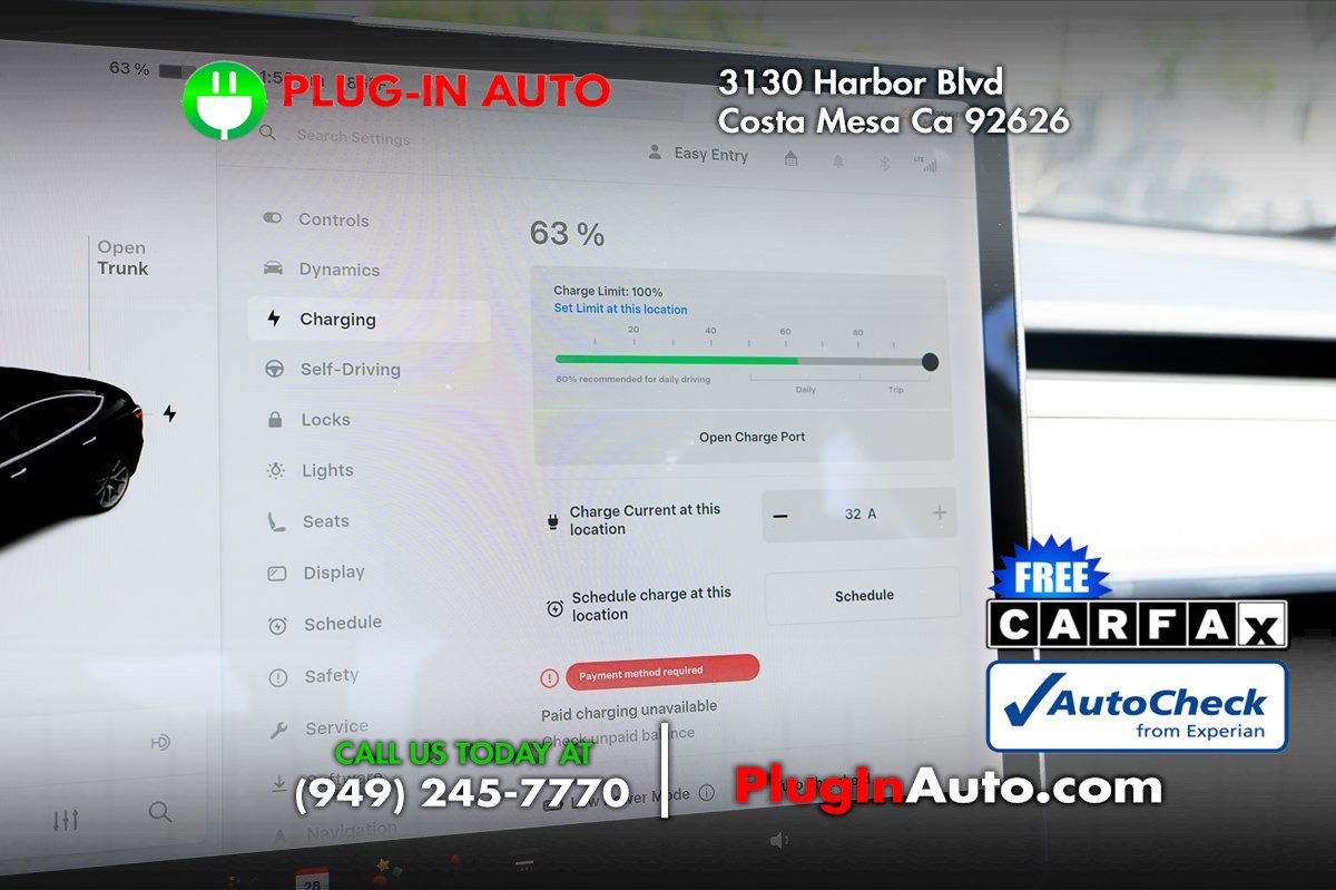 Used 2019 Tesla Model 3 Mid Range RWD image 19