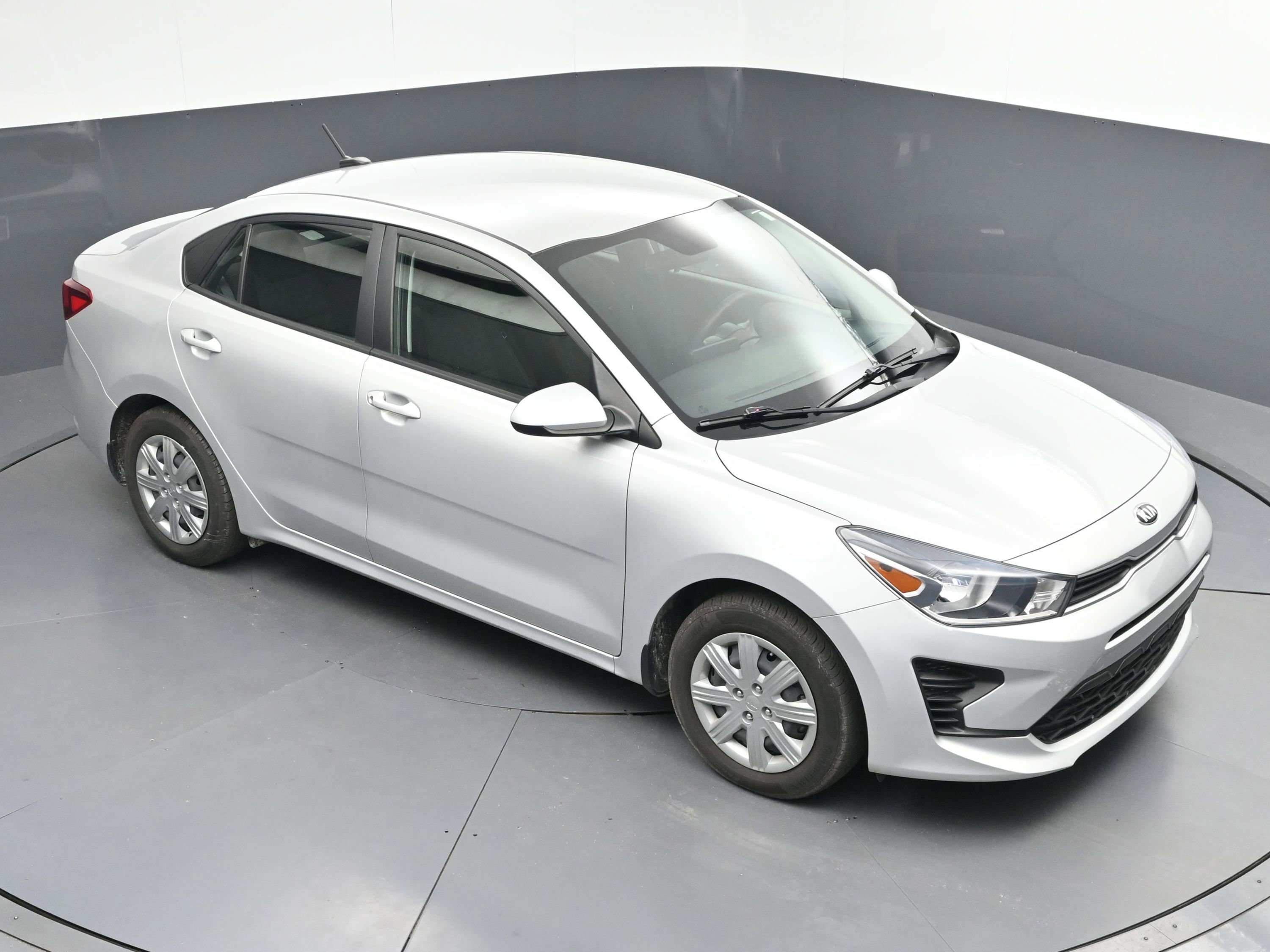 Used 2021 Kia Rio LX image 30