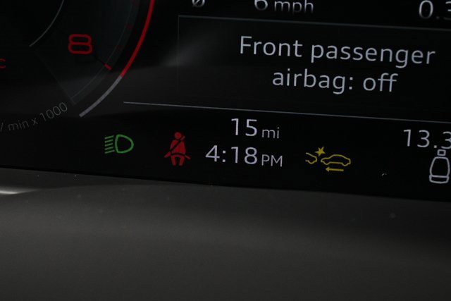 New 2026 Audi Q8 Premium Plus image 12