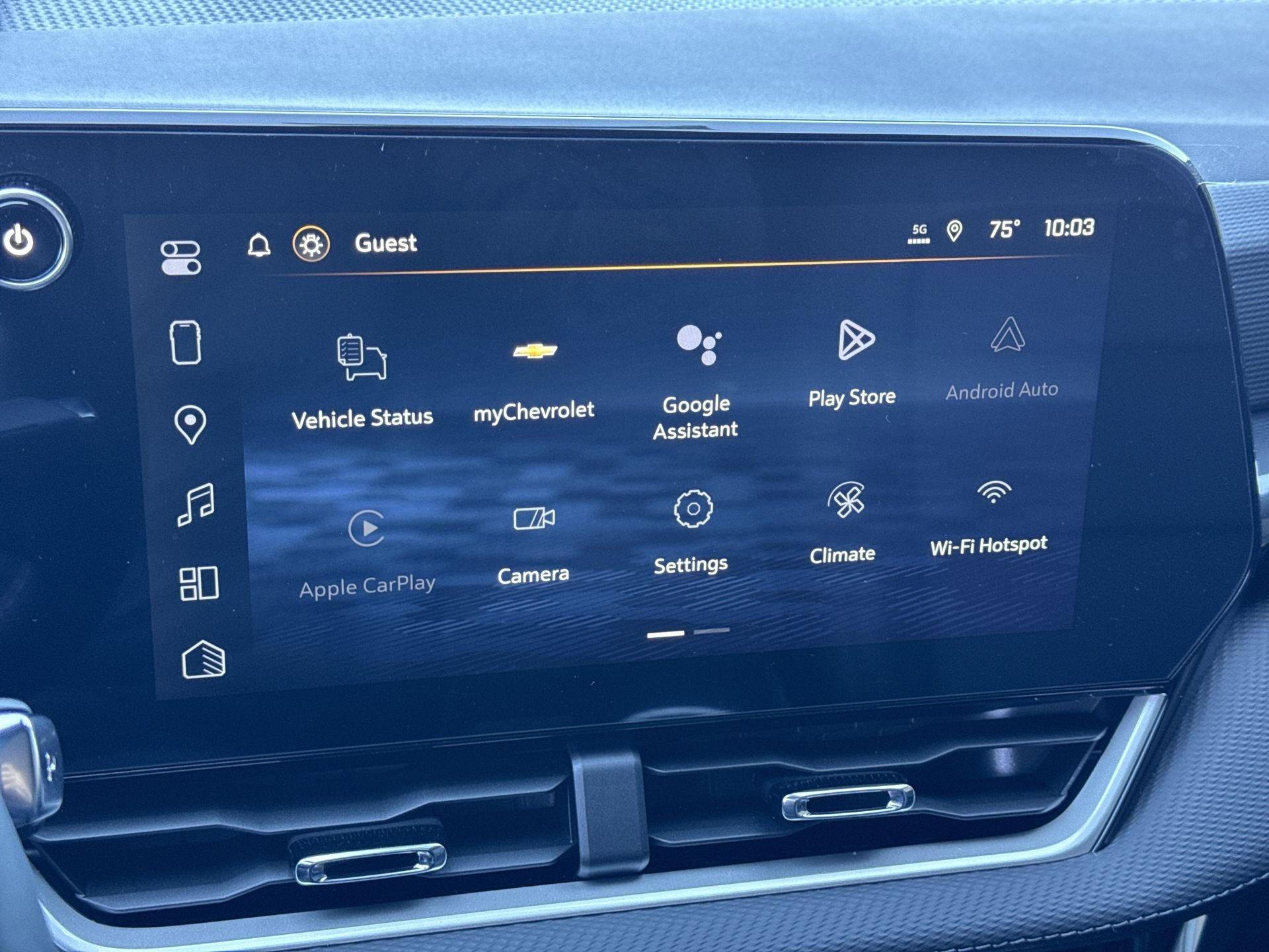 New 2026 Chevrolet Equinox LT FWD image 62