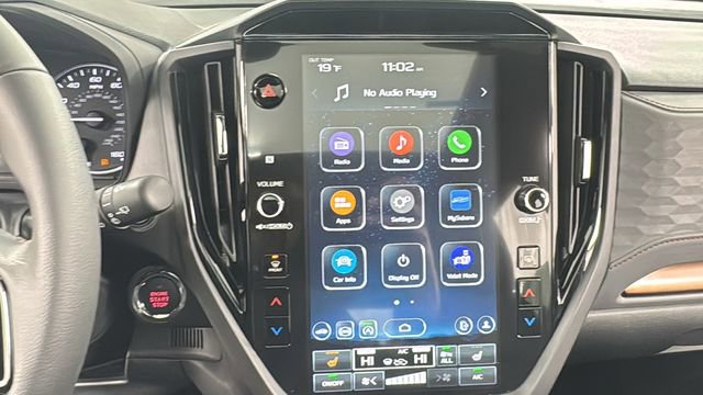 New 2026 Subaru Forester Sport image 25