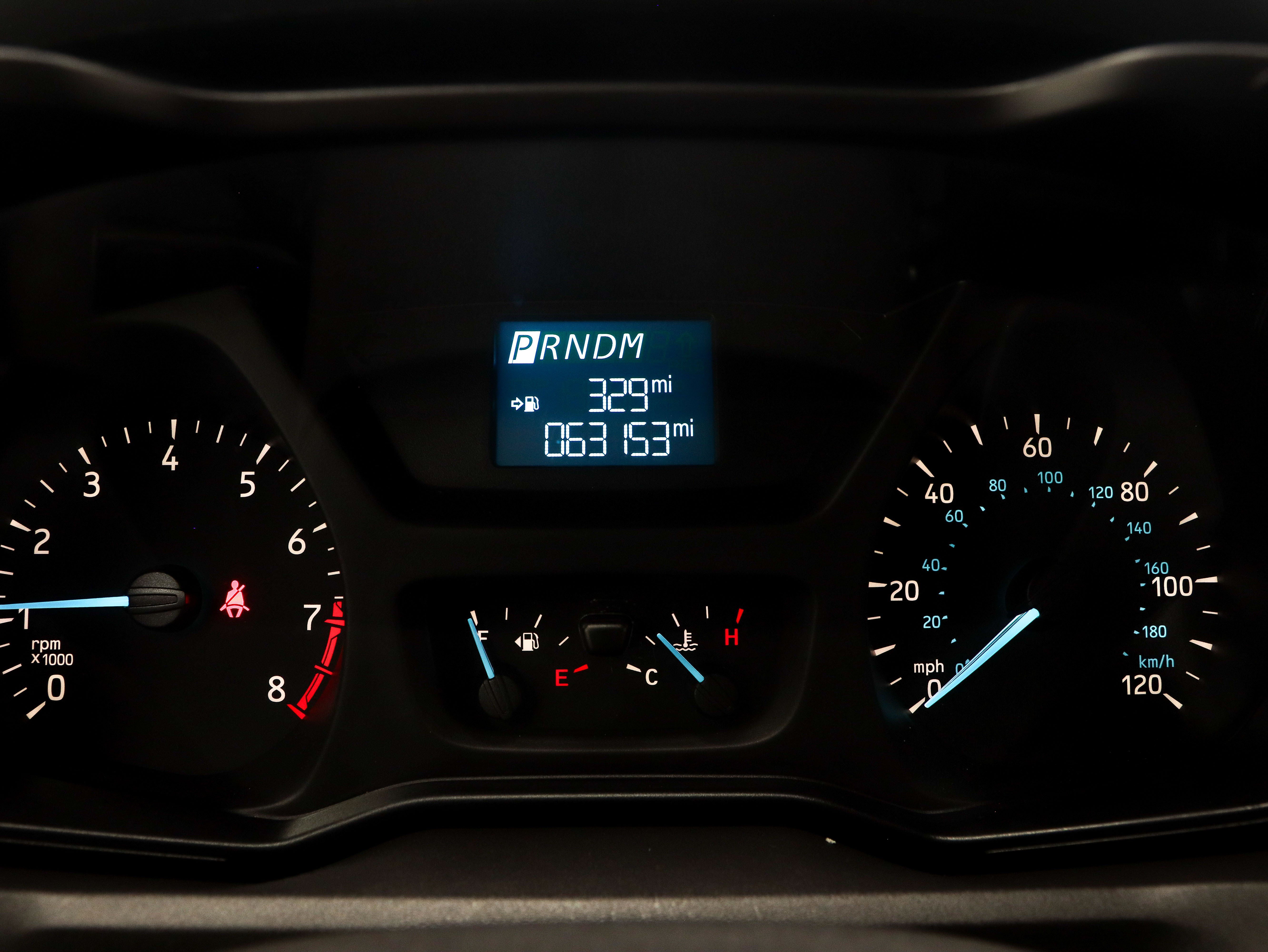 Used 2019 Ford Transit 350 XL RWD image 21