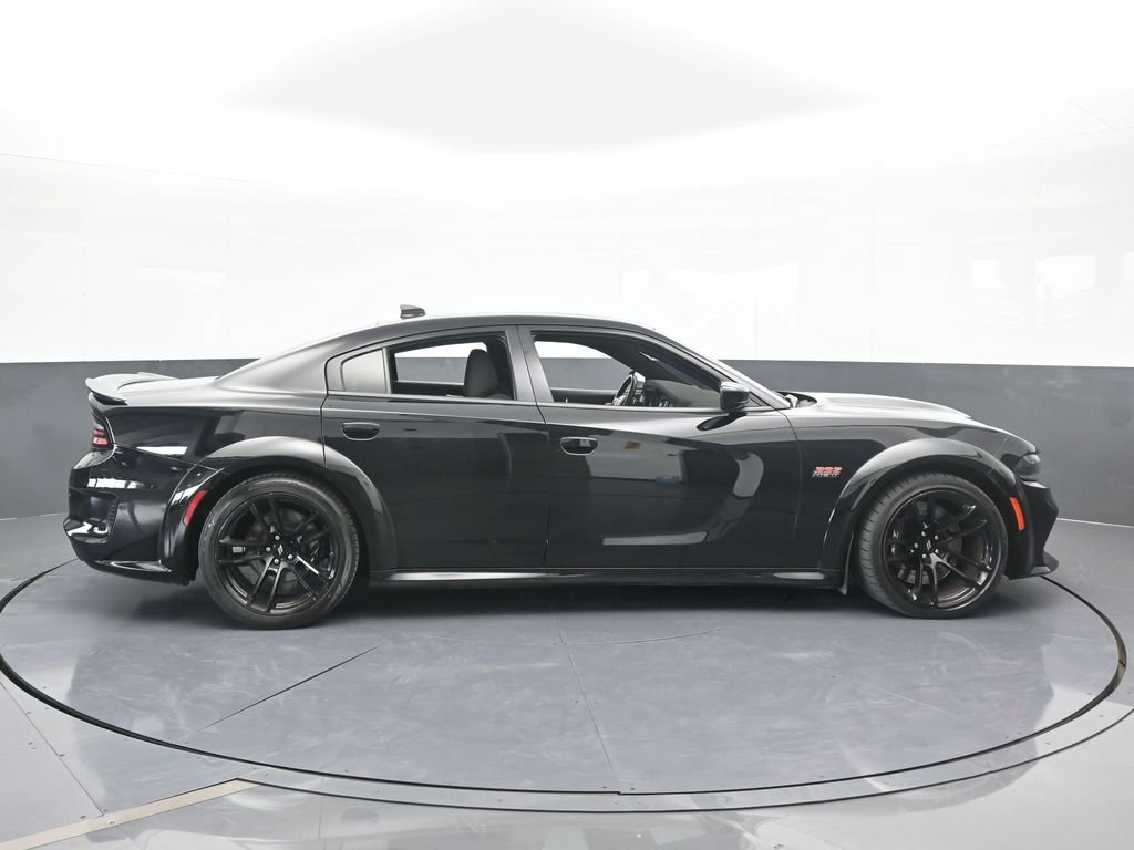 Used 2023 Dodge Charger Scat Pack image 7