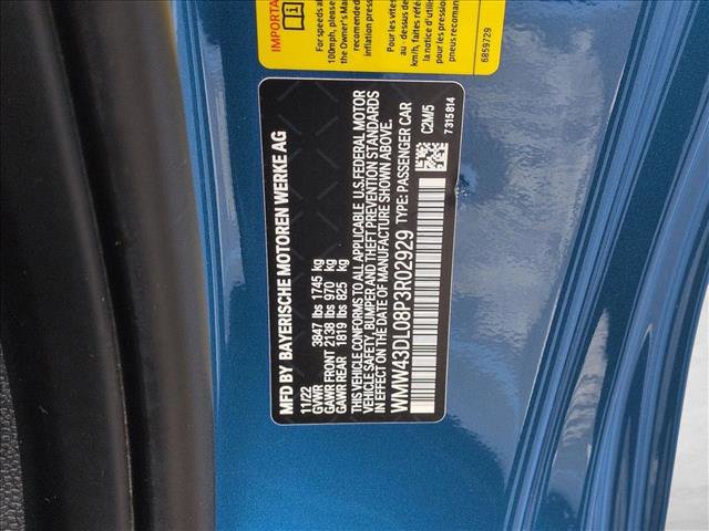 Used 2023 MINI Cooper S image 25