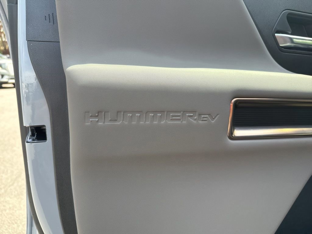 New 2025 GMC Hummer EV 3X image 75