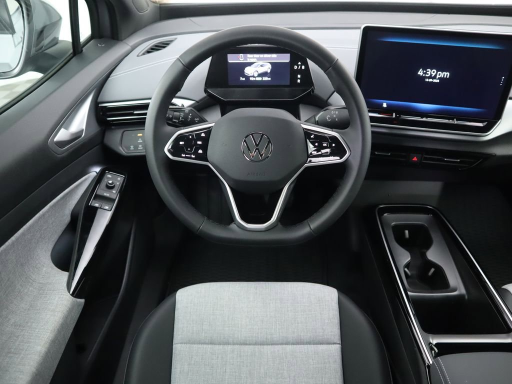 New 2026 Volkswagen ID.4 Pro image 10