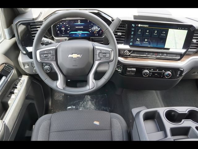 New 2026 Chevrolet Silverado 2500 LT AWD/4WD image 5
