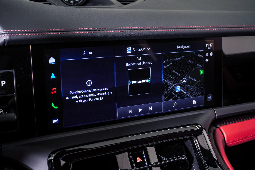 New 2026 Porsche Panamera 4 AWD/4WD image 22