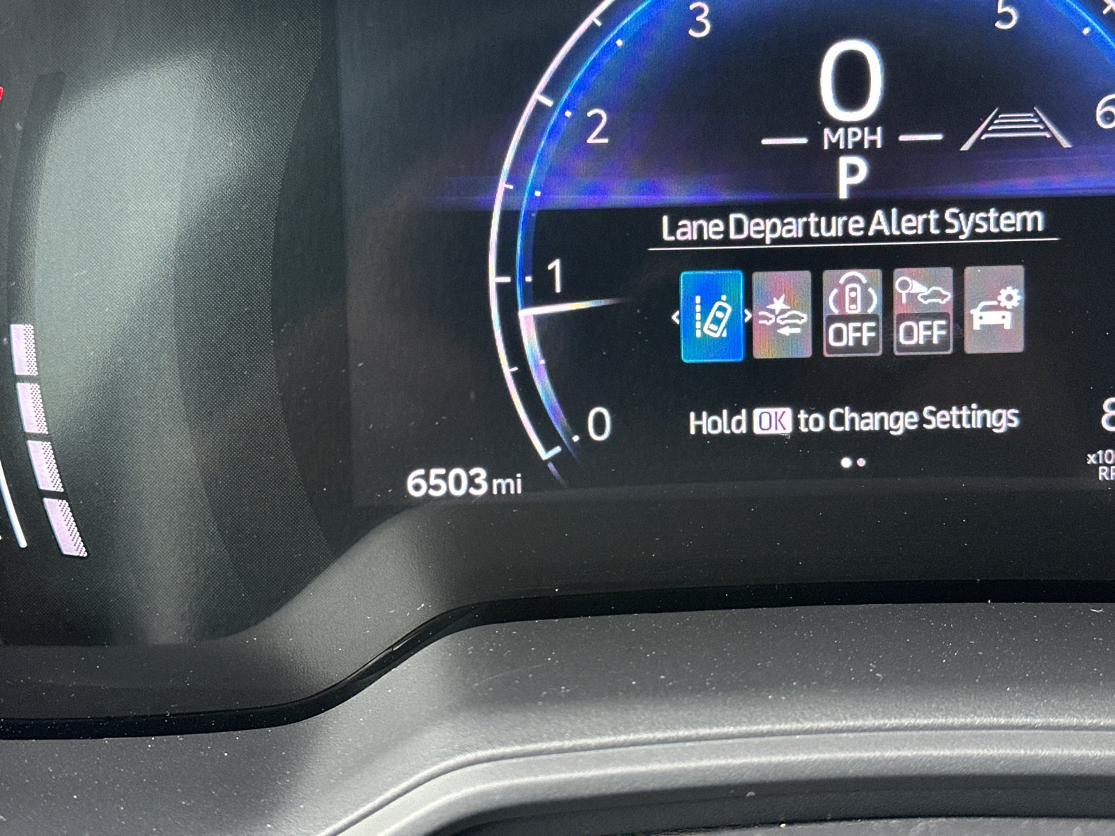 Used 2026 Toyota Corolla Cross L FWD image 23