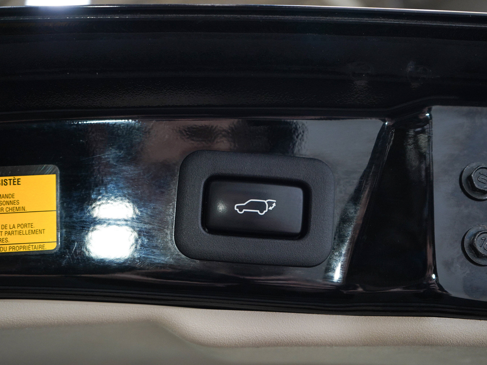 Used 2009 Toyota Venza AWD image 11