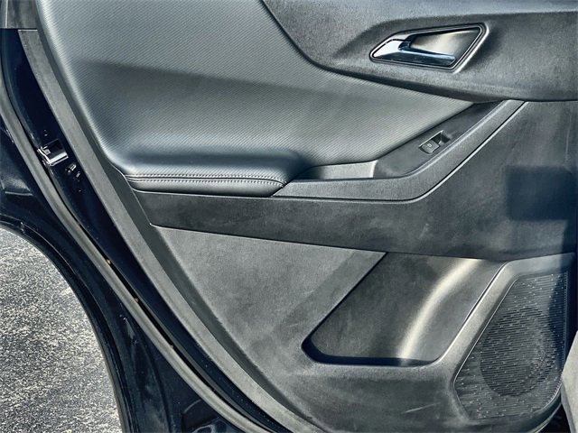 Certified 2025 Chevrolet Equinox LT w/ Convenience Package II image 25