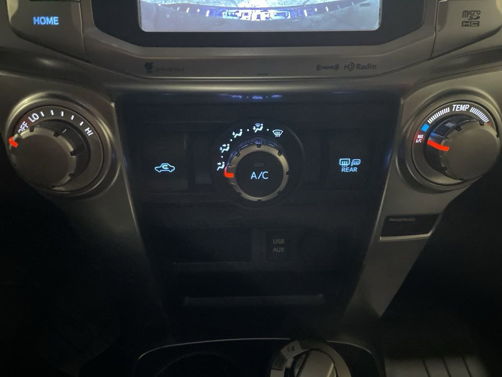 Used 2018 Toyota 4Runner SR5 image 25