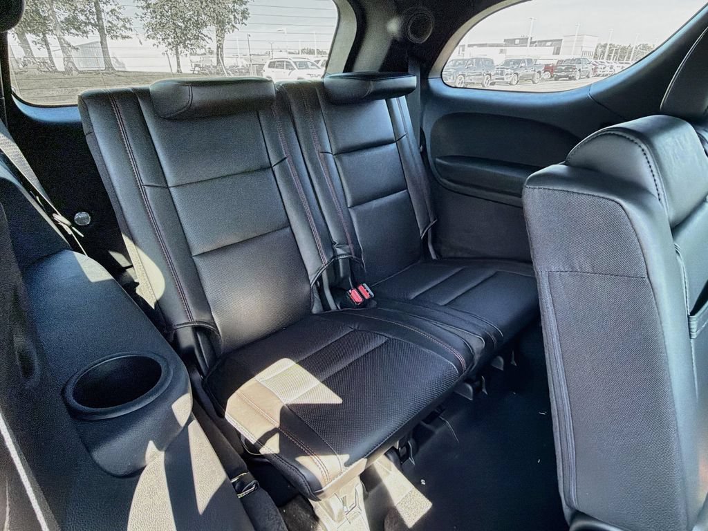 New 2026 Dodge Durango GT AWD/4WD image 35