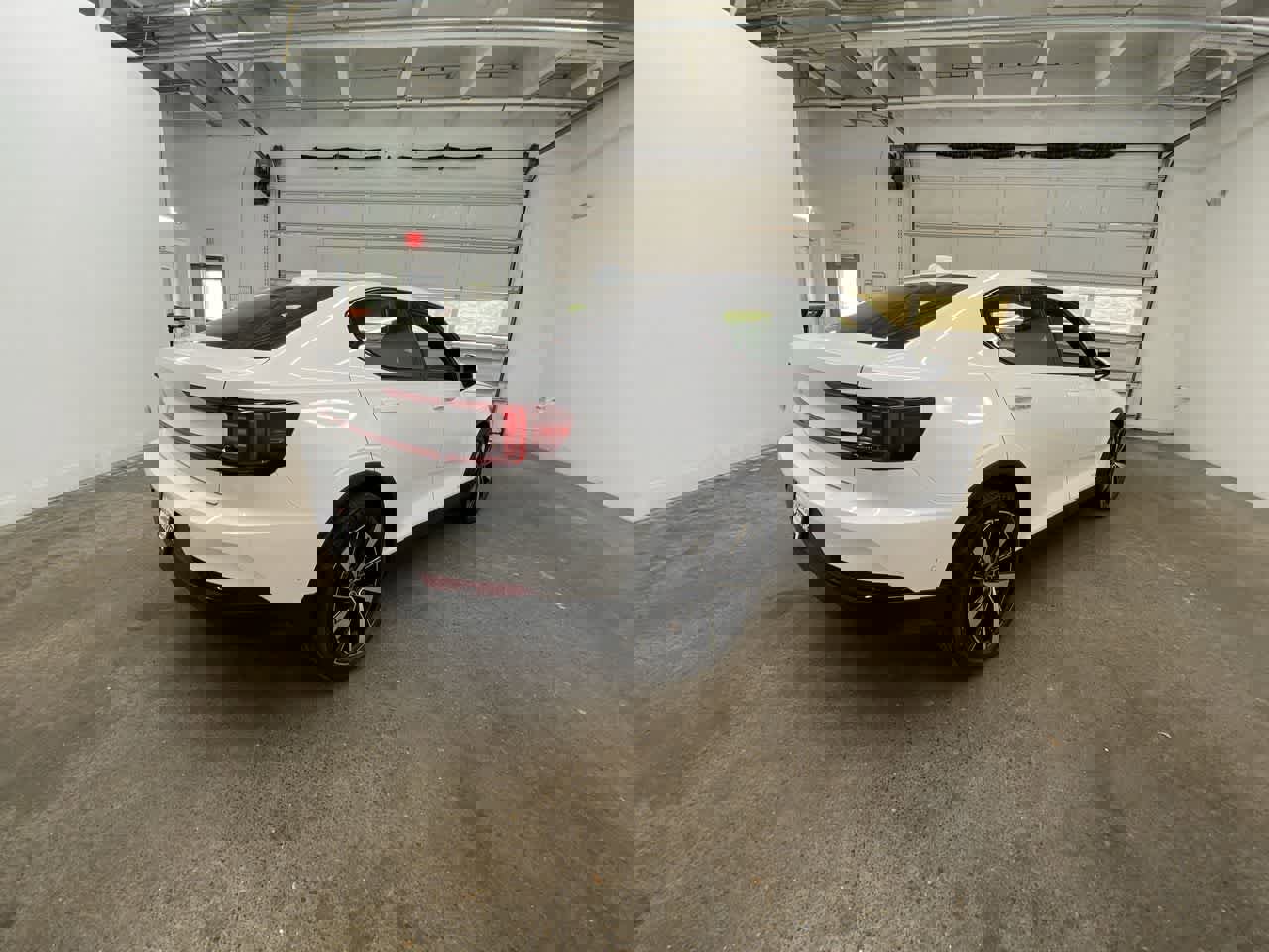 Used 2021 Polestar Polestar 2 image 6