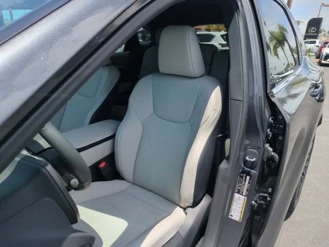 New 2026 Lexus RX 350 Premium w/ Convenience Package FWD image 11