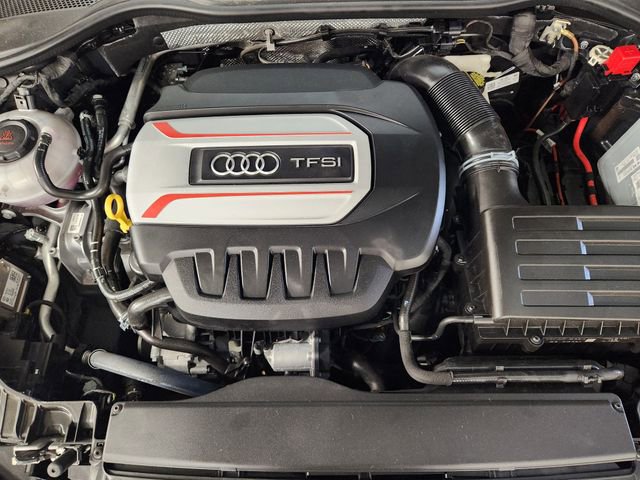 Used 2023 Audi TTS 2.0T Coupe w/ Black Optic Package image 29