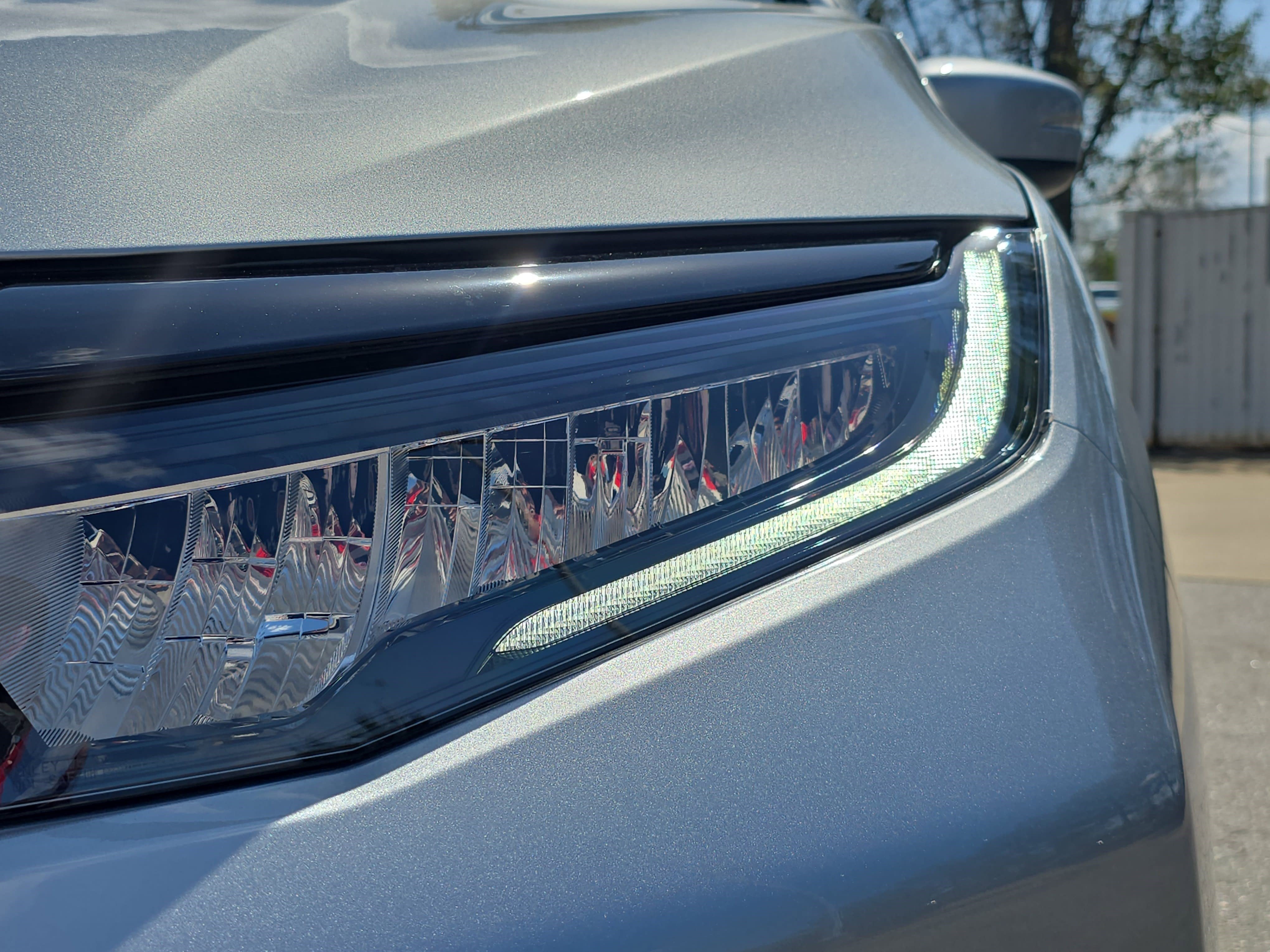 New 2026 Honda Odyssey EX-L image 34