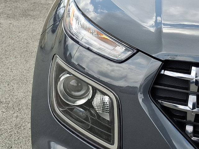 New 2026 Hyundai Venue SEL FWD image 9